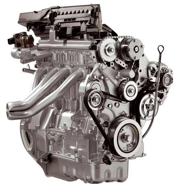 2011  Iq Car Engine